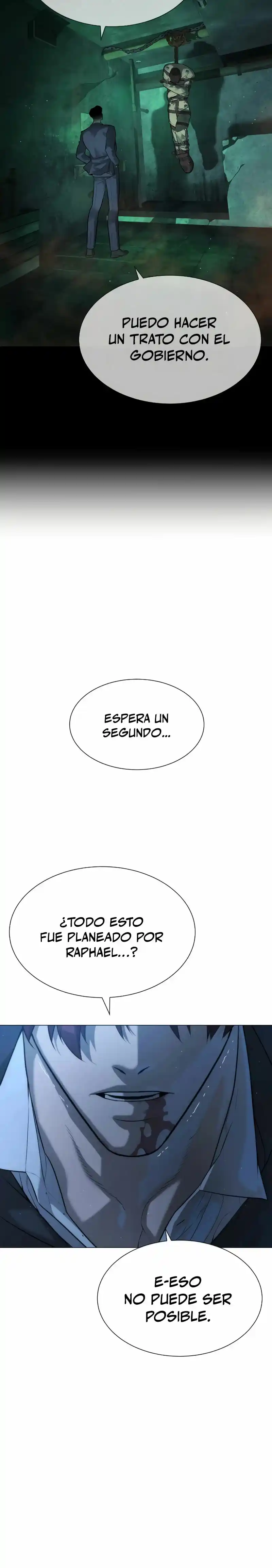 Pedro El Asesino - Capítulo 69 - Página 8 - LectorTMOo