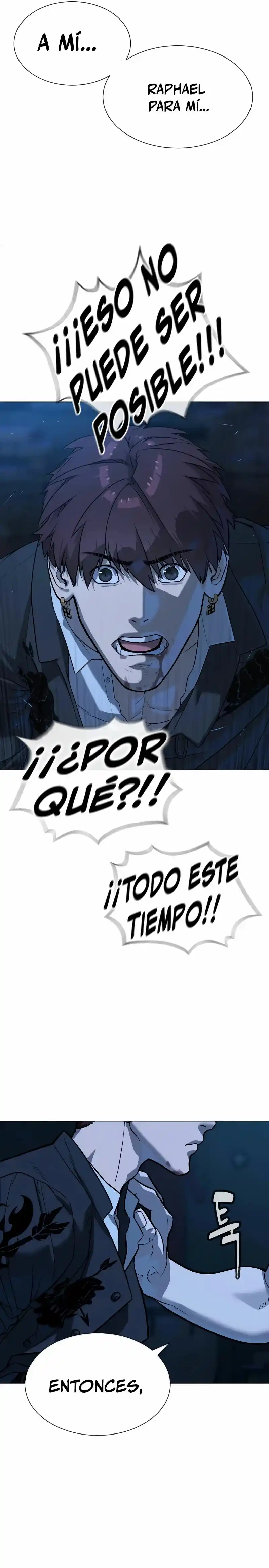 Pedro El Asesino - Capítulo 69 - Página 9 - LectorTMOo