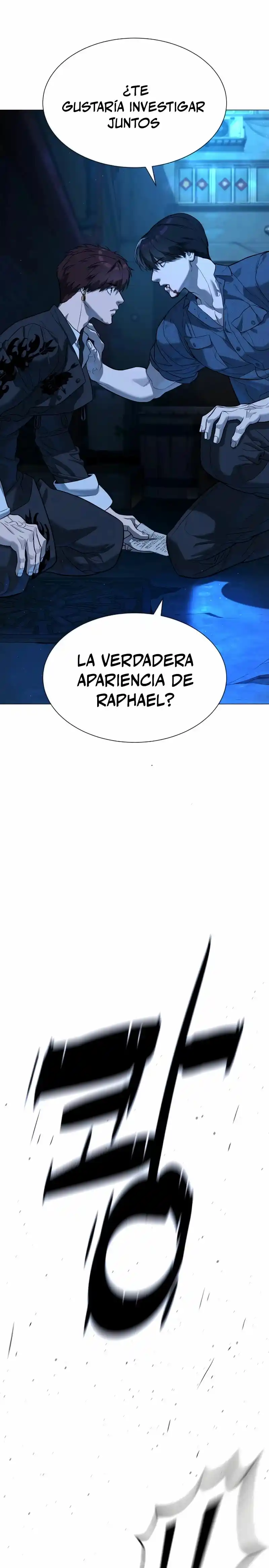 Pedro El Asesino - Capítulo 69 - Página 10 - LectorTMOo