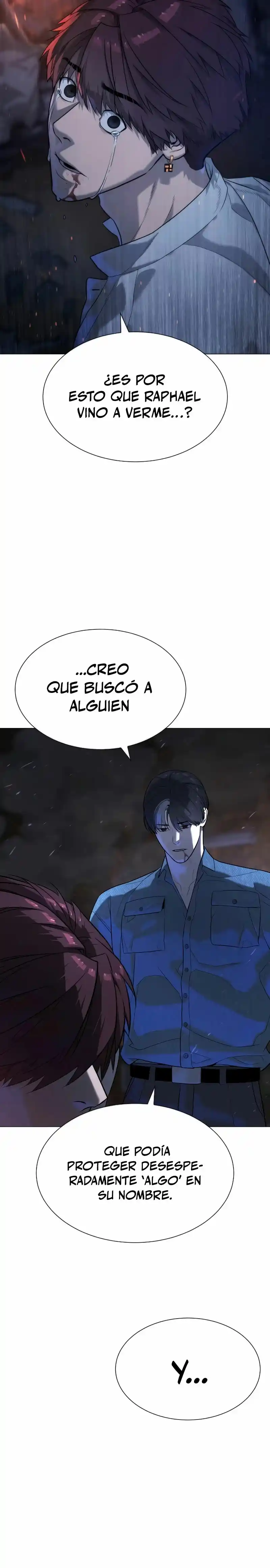 Pedro El Asesino - Capítulo 69 - Página 21 - LectorTMOo