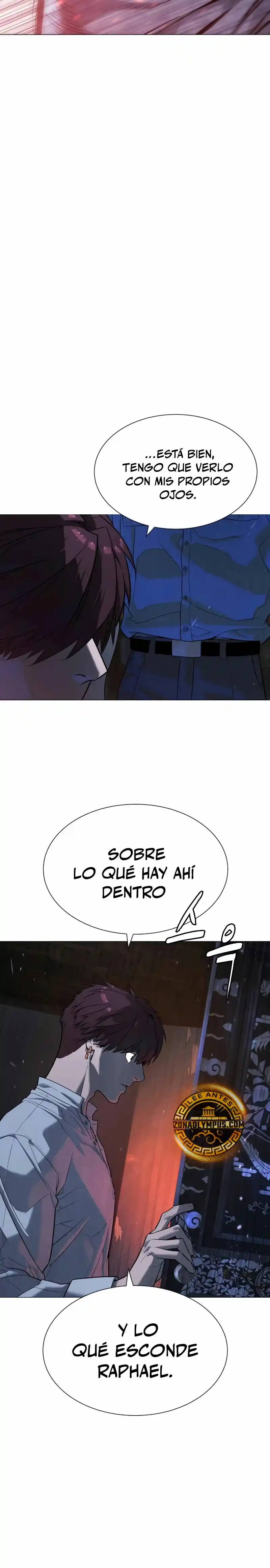 Pedro El Asesino - Capítulo 69 - Página 23 - LectorTMOo