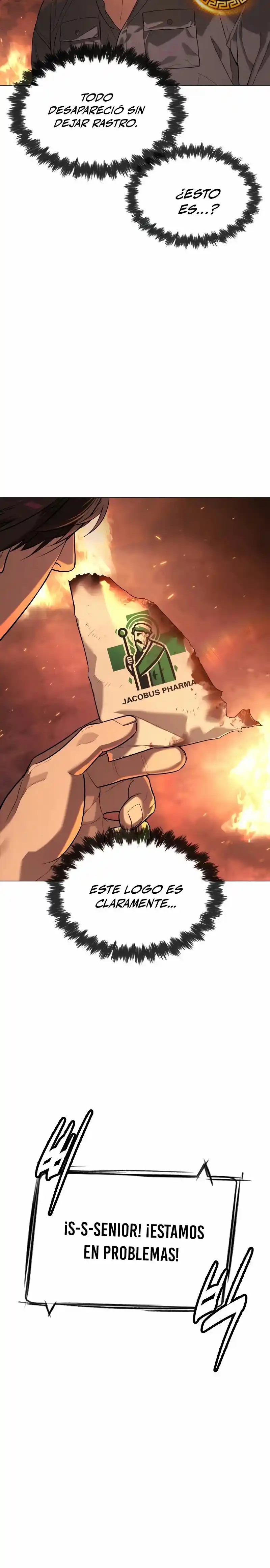 Pedro El Asesino - Capítulo 69 - Página 26 - LectorTMOo