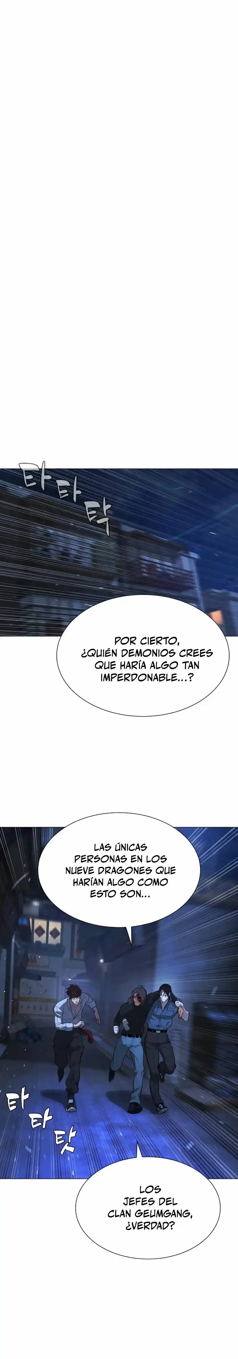 Pedro El Asesino - Capítulo 69 - Página 32 - LectorTMOo