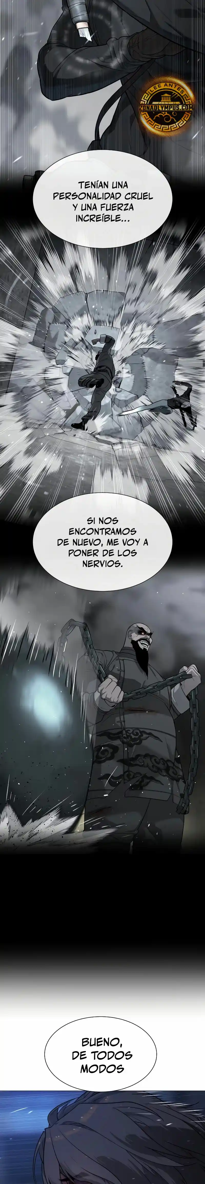 Pedro El Asesino - Capítulo 69 - Página 34 - LectorTMOo