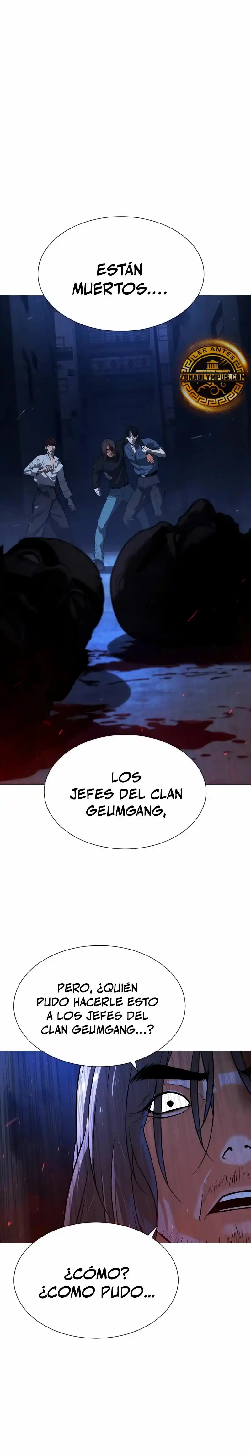 Pedro El Asesino - Capítulo 69 - Página 36 - LectorTMOo