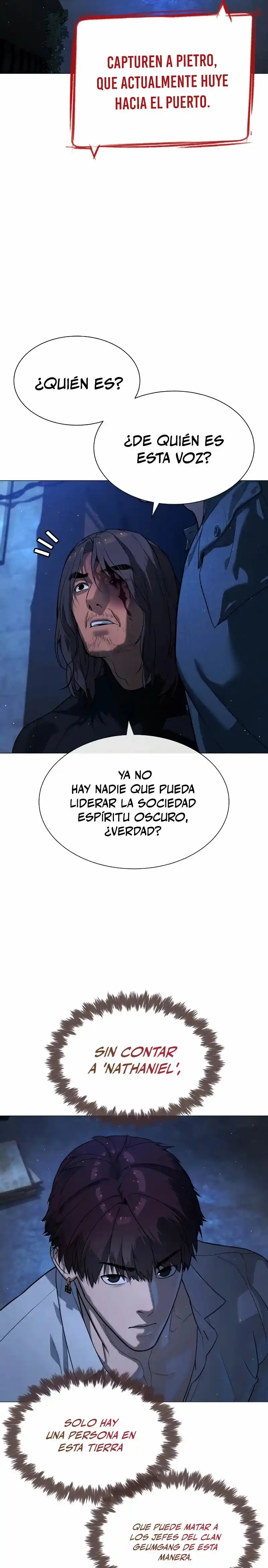 Pedro El Asesino - Capítulo 69 - Página 39 - LectorTMOo