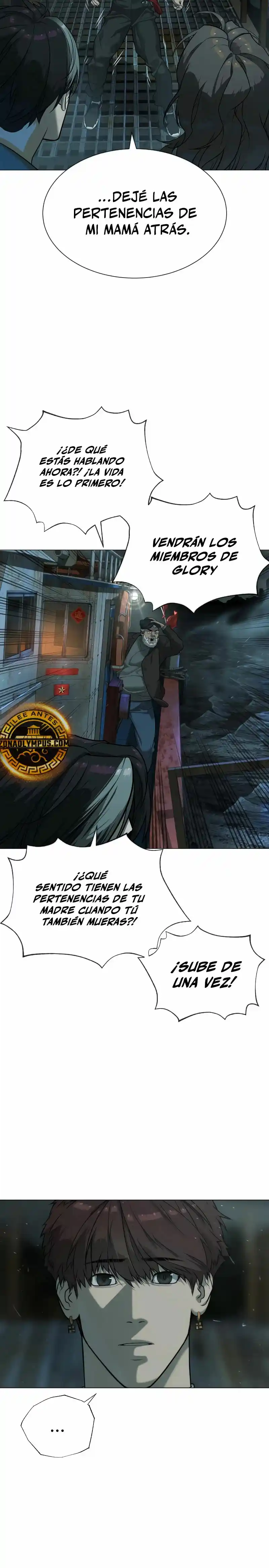 Pedro El Asesino - Capítulo 69 - Página 43 - LectorTMOo