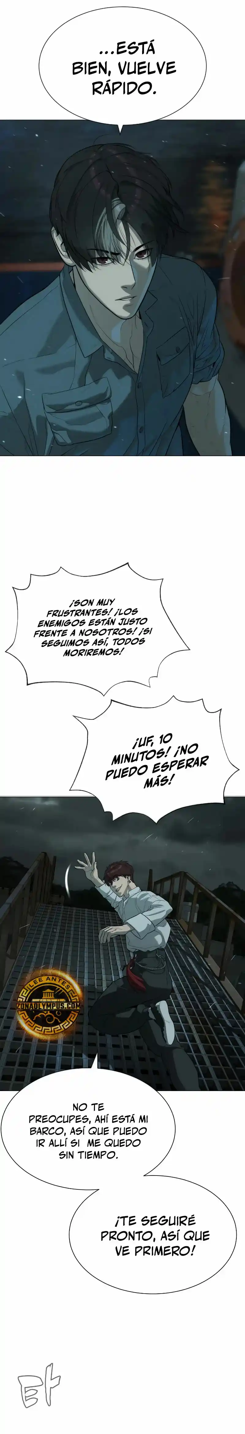 Pedro El Asesino - Capítulo 69 - Página 44 - LectorTMOo