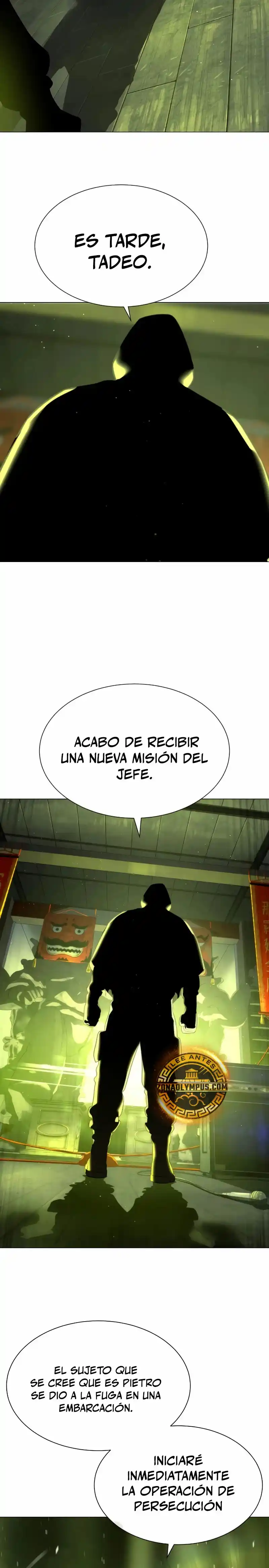Pedro El Asesino - Capítulo 69 - Página 47 - LectorTMOo