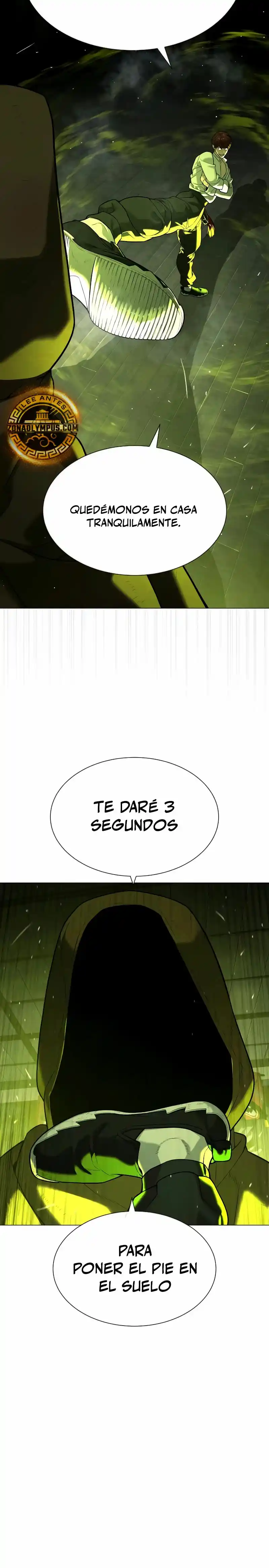 Pedro El Asesino - Capítulo 69 - Página 50 - LectorTMOo