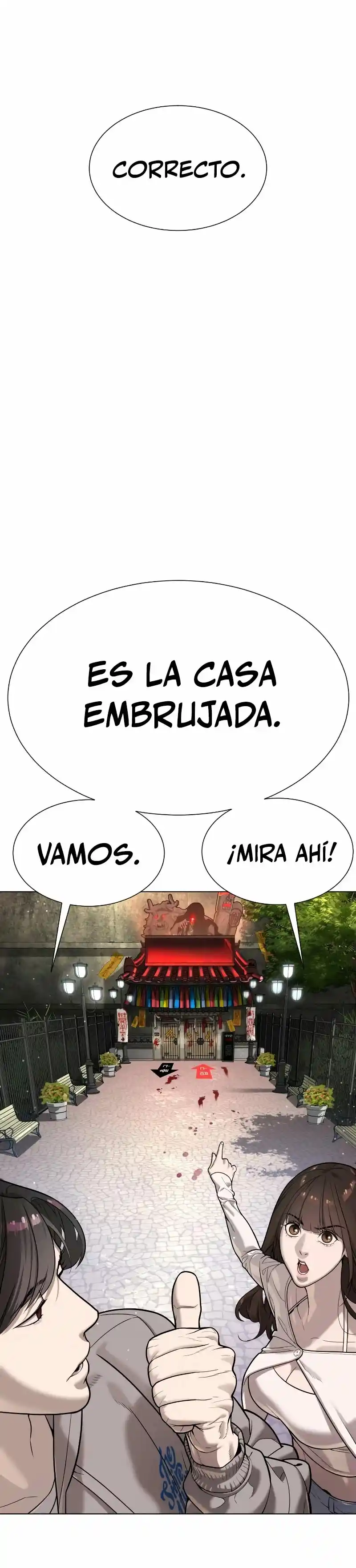 Pedro El Asesino - Capítulo 7 - Página 35 - LectorTMOo