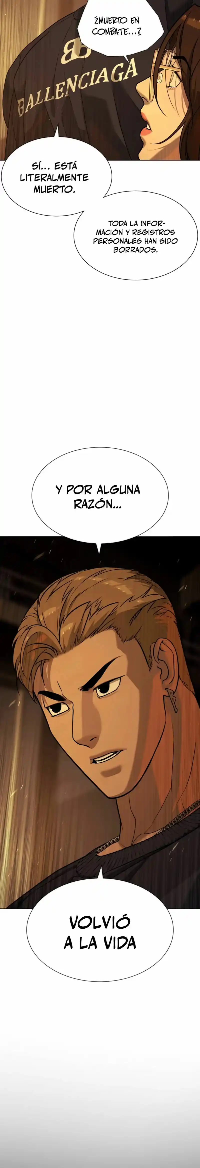 Pedro El Asesino - Capítulo 70 - Página 7 - LectorTMOo