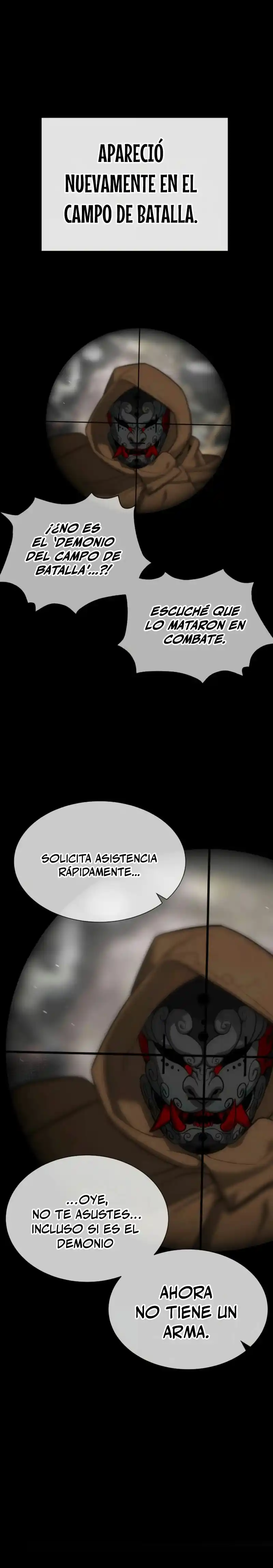 Pedro El Asesino - Capítulo 70 - Página 14 - LectorTMOo