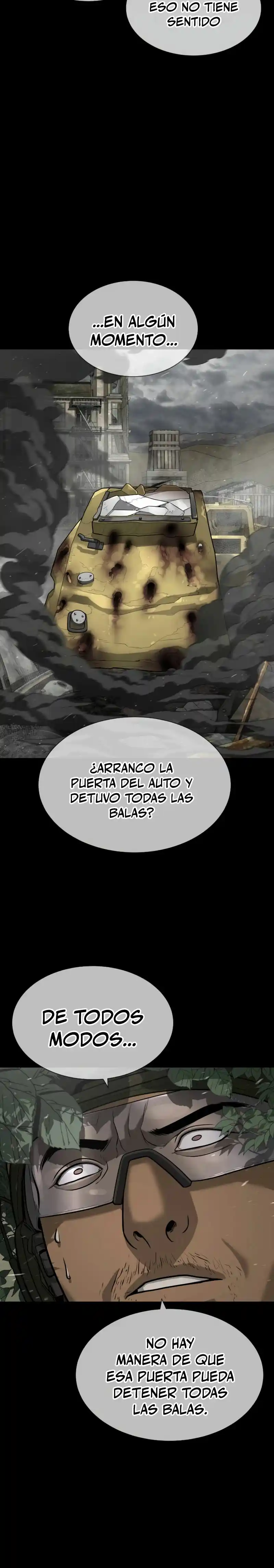 Pedro El Asesino - Capítulo 70 - Página 17 - LectorTMOo