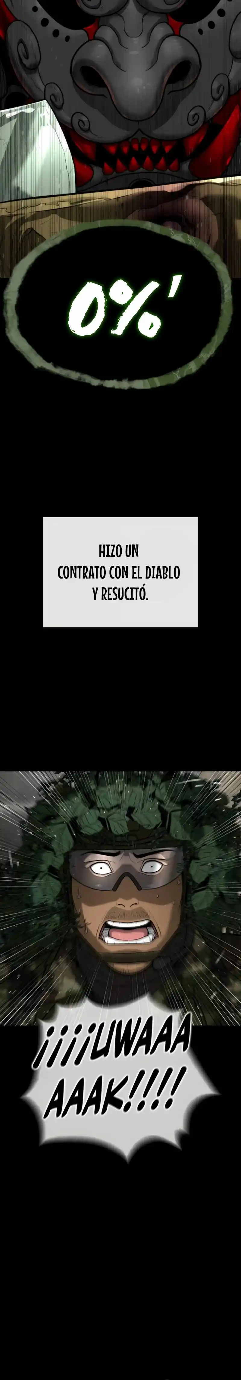 Pedro El Asesino - Capítulo 70 - Página 20 - LectorTMOo