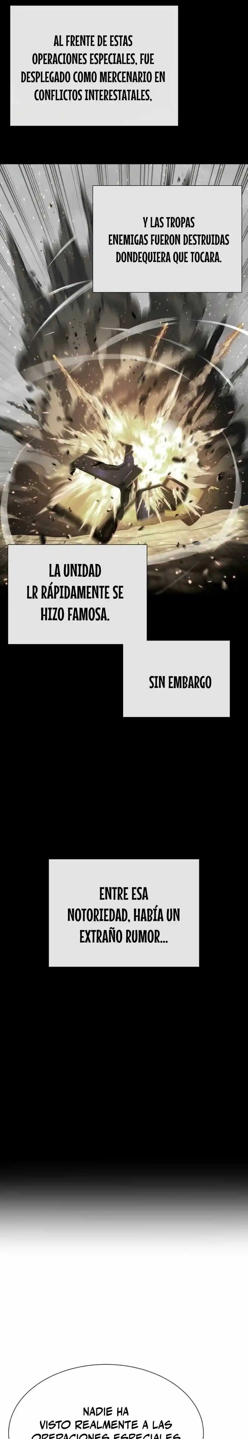Pedro El Asesino - Capítulo 70 - Página 23 - LectorTMOo