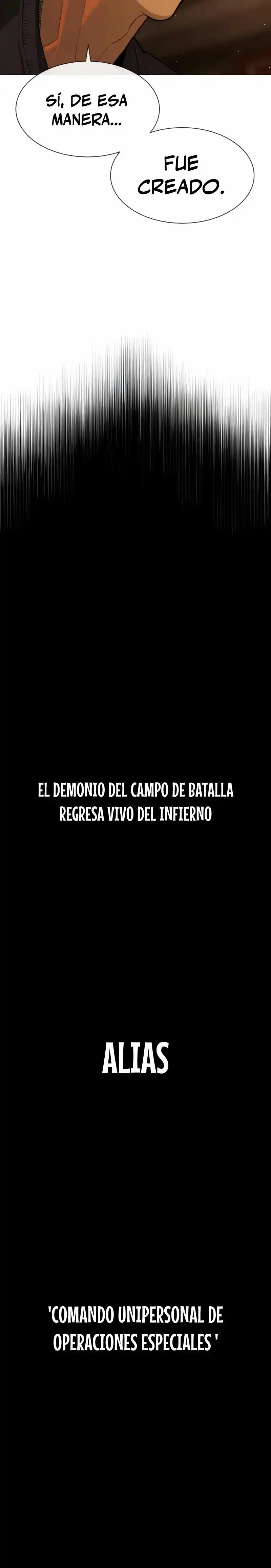 Pedro El Asesino - Capítulo 70 - Página 25 - LectorTMOo