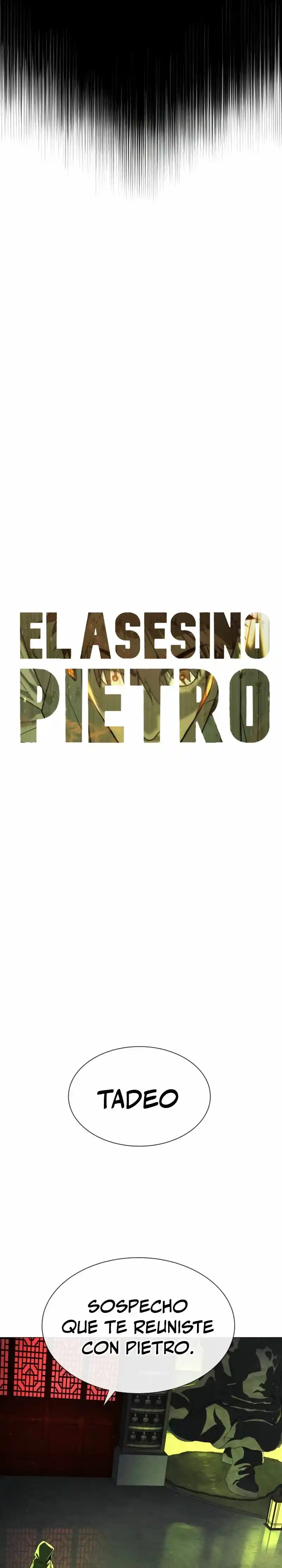 Pedro El Asesino - Capítulo 70 - Página 27 - LectorTMOo