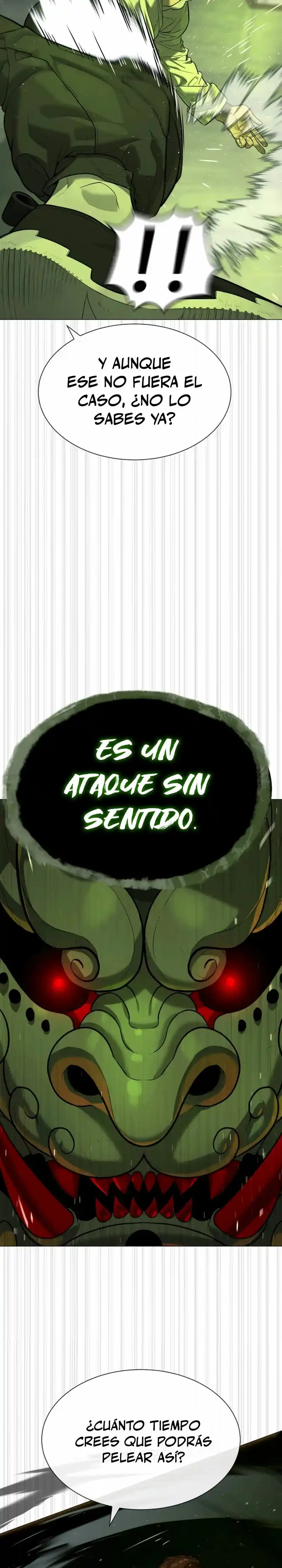 Pedro El Asesino - Capítulo 70 - Página 32 - LectorTMOo