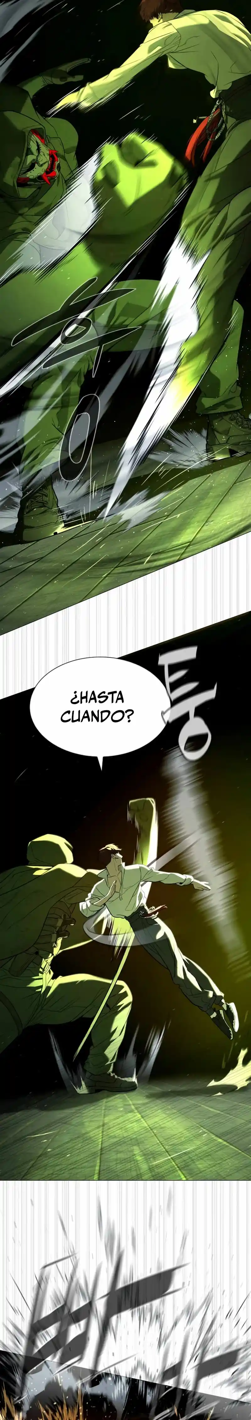 Pedro El Asesino - Capítulo 70 - Página 33 - LectorTMOo