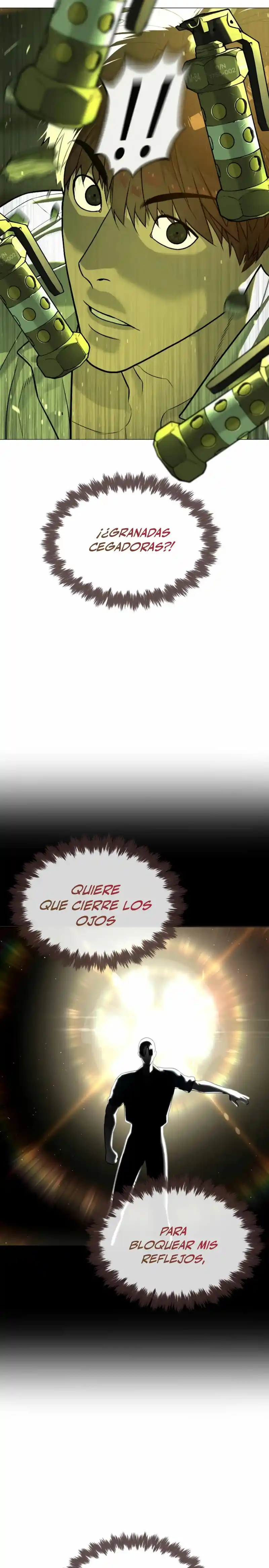 Pedro El Asesino - Capítulo 70 - Página 39 - LectorTMOo