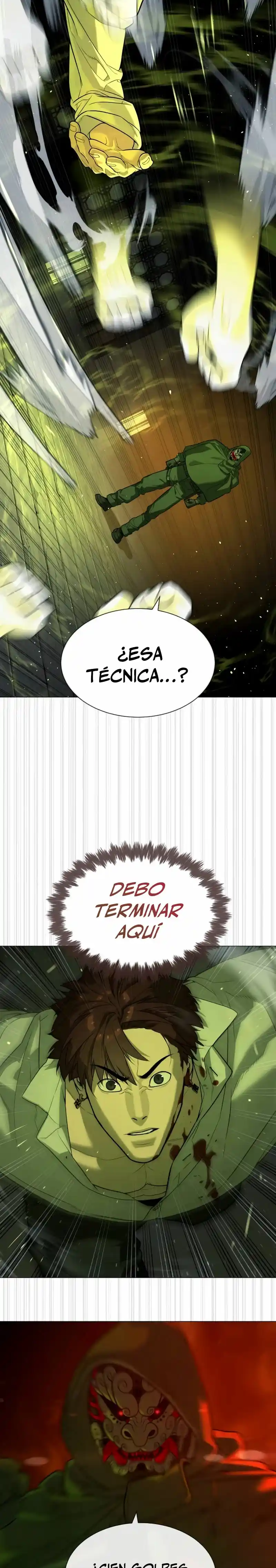 Pedro El Asesino - Capítulo 70 - Página 53 - LectorTMOo