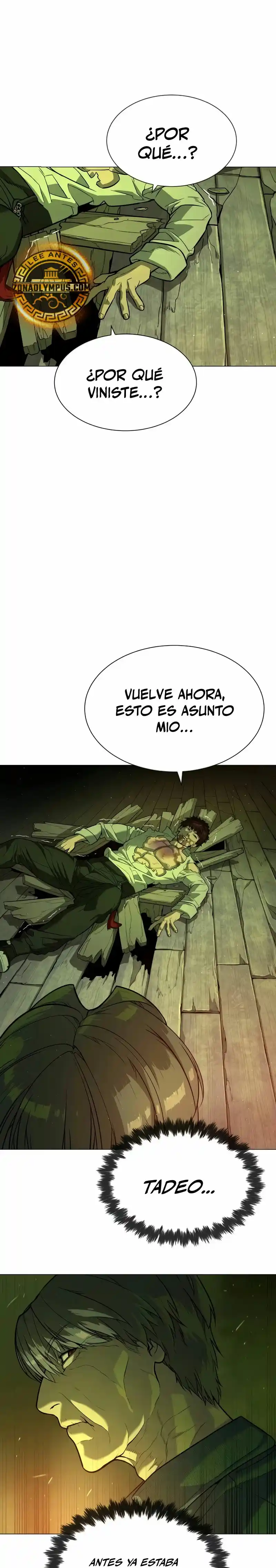 Pedro El Asesino - Capítulo 71 - Página 5 - LectorTMOo
