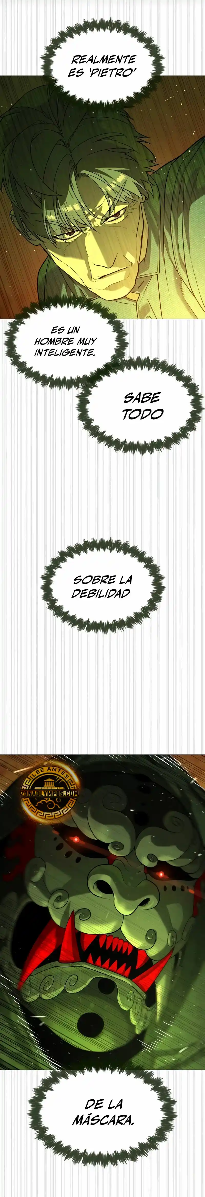 Pedro El Asesino - Capítulo 71 - Página 21 - LectorTMOo