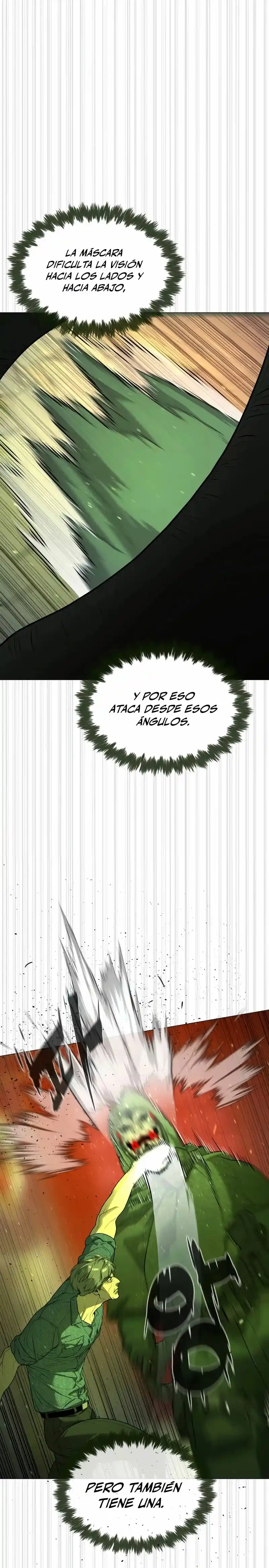 Pedro El Asesino - Capítulo 71 - Página 22 - LectorTMOo