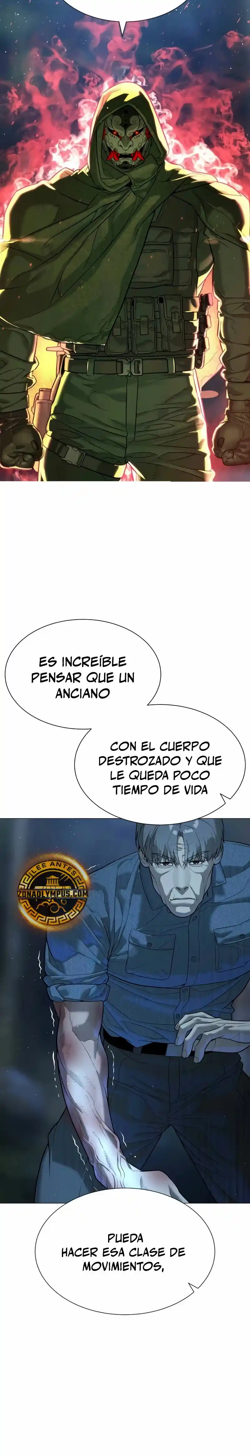 Pedro El Asesino - Capítulo 71 - Página 25 - LectorTMOo