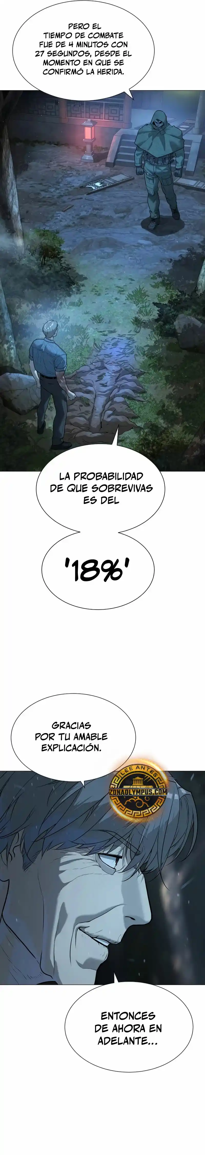 Pedro El Asesino - Capítulo 71 - Página 26 - LectorTMOo