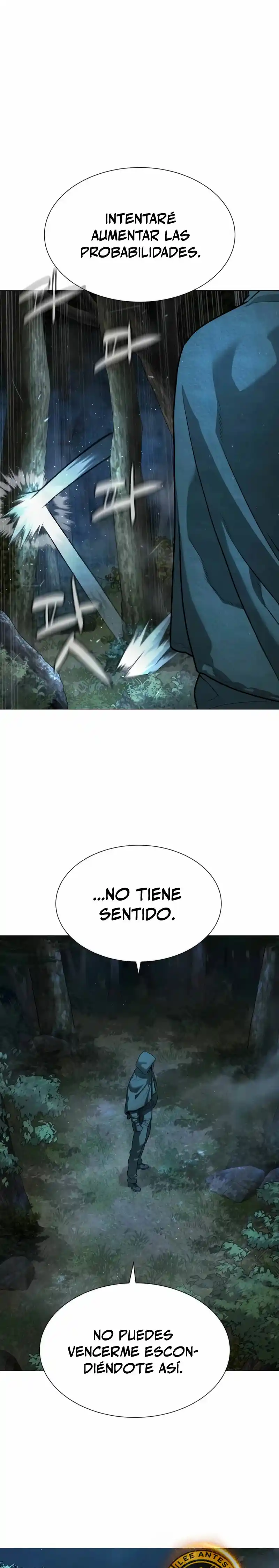 Pedro El Asesino - Capítulo 71 - Página 27 - LectorTMOo