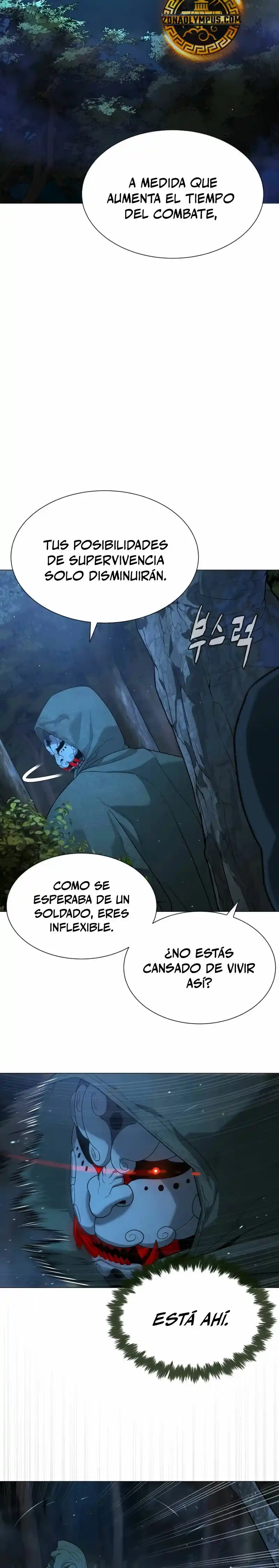 Pedro El Asesino - Capítulo 71 - Página 28 - LectorTMOo