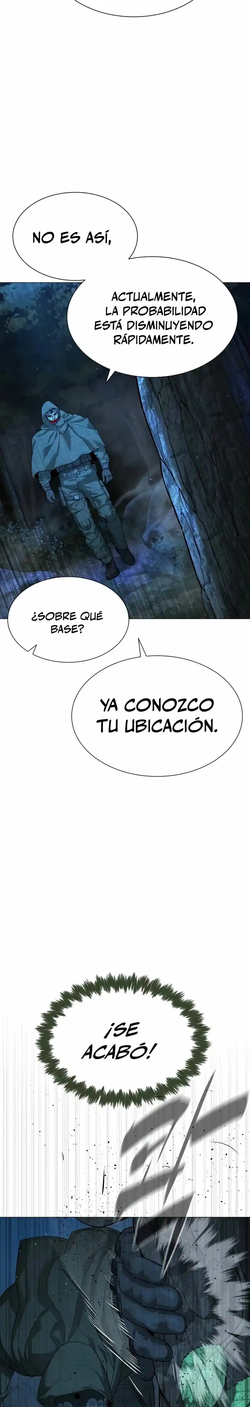 Pedro El Asesino - Capítulo 71 - Página 30 - LectorTMOo