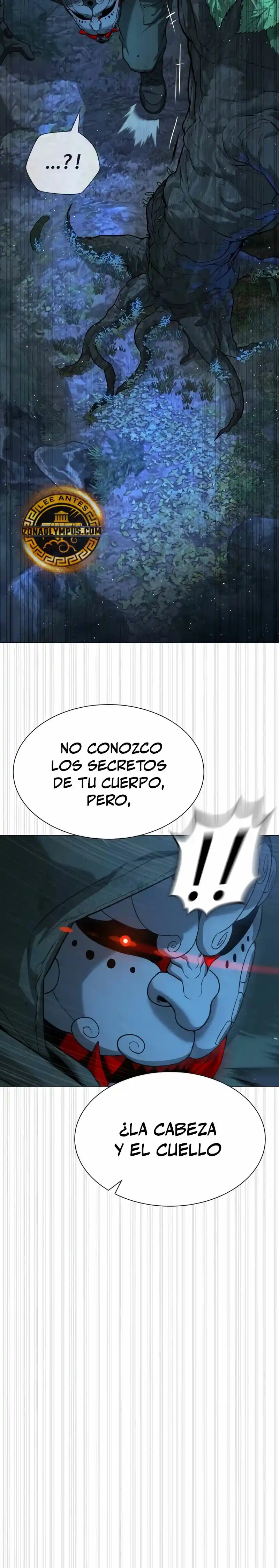 Pedro El Asesino - Capítulo 71 - Página 31 - LectorTMOo