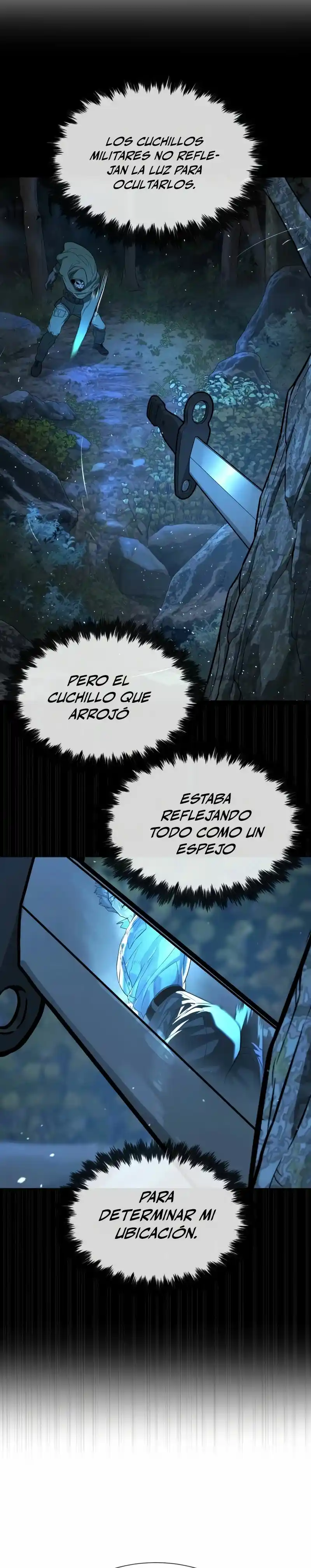 Pedro El Asesino - Capítulo 71 - Página 35 - LectorTMOo