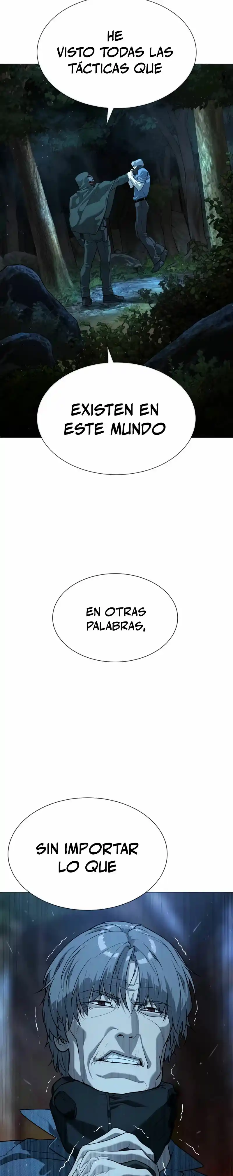 Pedro El Asesino - Capítulo 71 - Página 36 - LectorTMOo
