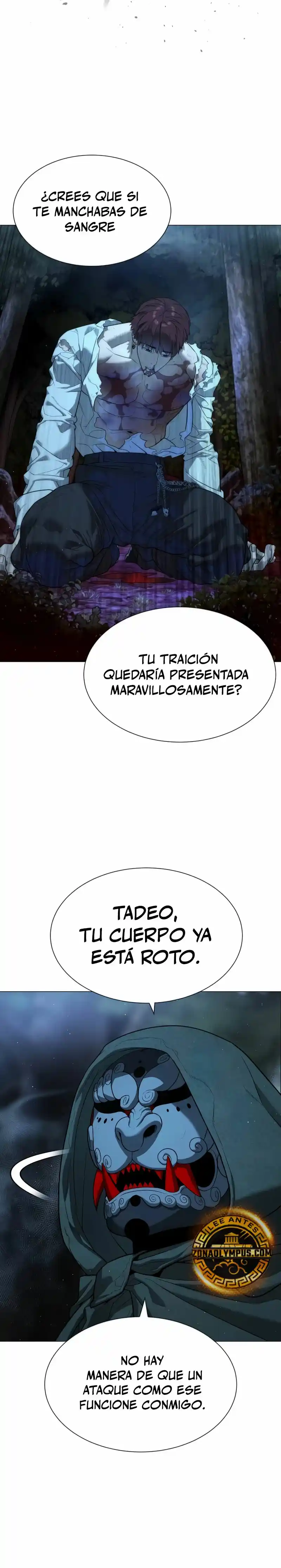 Pedro El Asesino - Capítulo 71 - Página 48 - LectorTMOo