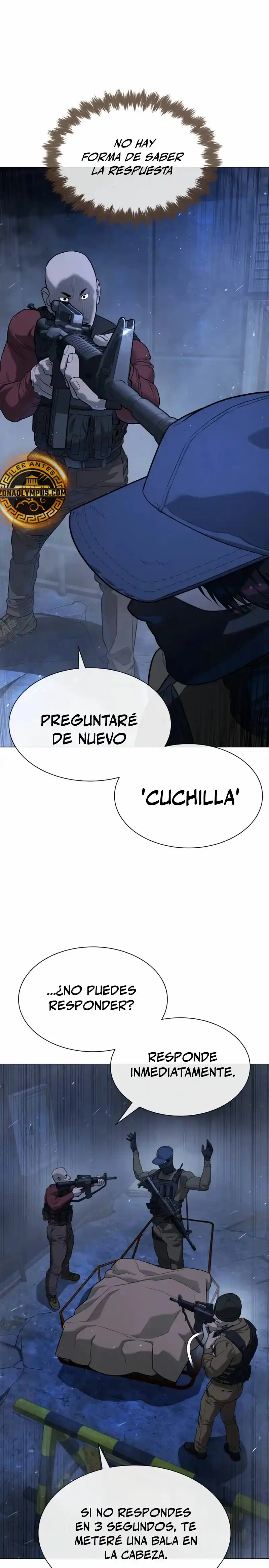 Pedro El Asesino - Capítulo 72 - Página 22 - LectorTMOo