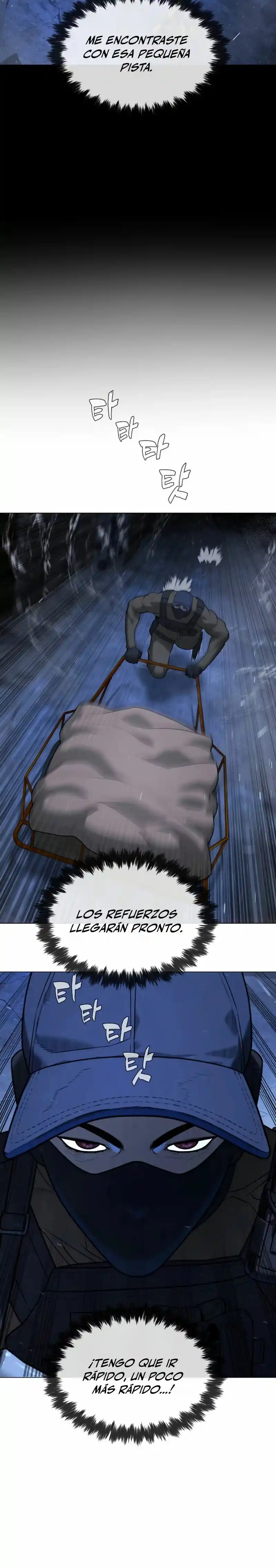Pedro El Asesino - Capítulo 72 - Página 39 - LectorTMOo