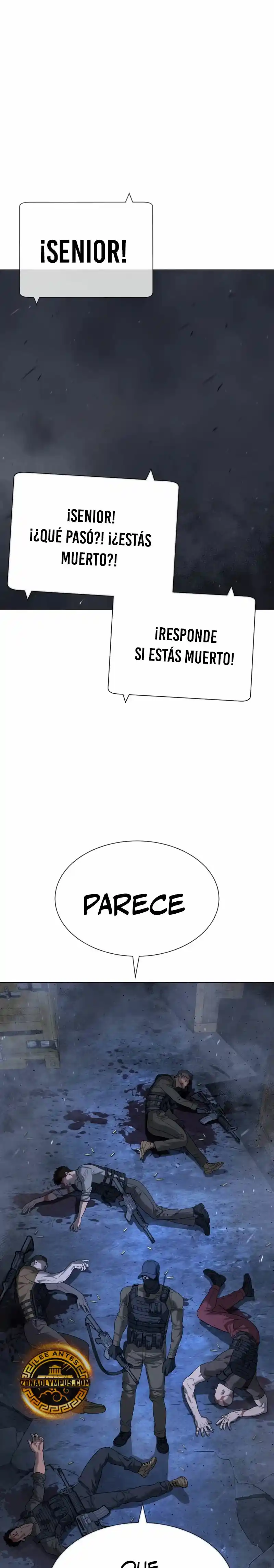 Pedro El Asesino - Capítulo 72 - Página 48 - LectorTMOo