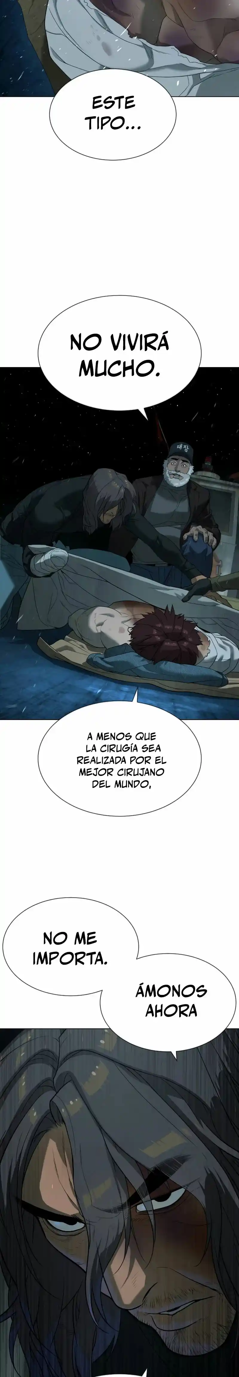 Pedro El Asesino - Capítulo 72 - Página 51 - LectorTMOo