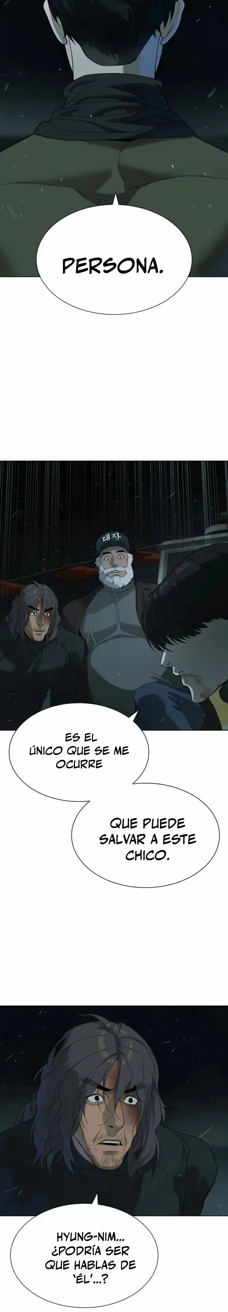Pedro El Asesino - Capítulo 72 - Página 53 - LectorTMOo