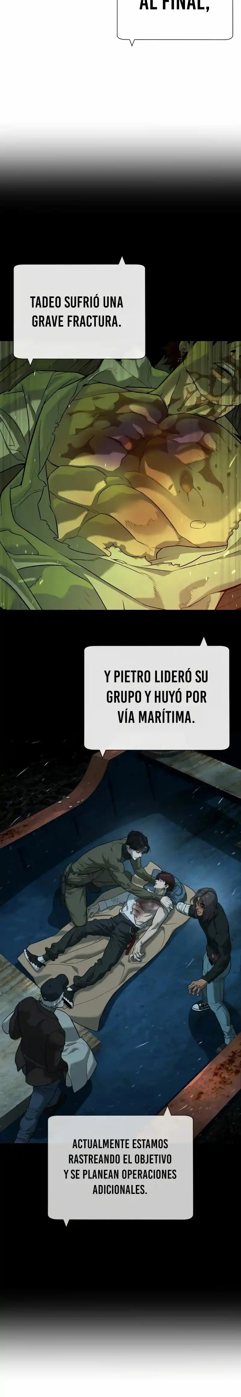 Pedro El Asesino - Capítulo 73 - Página 5 - LectorTMOo