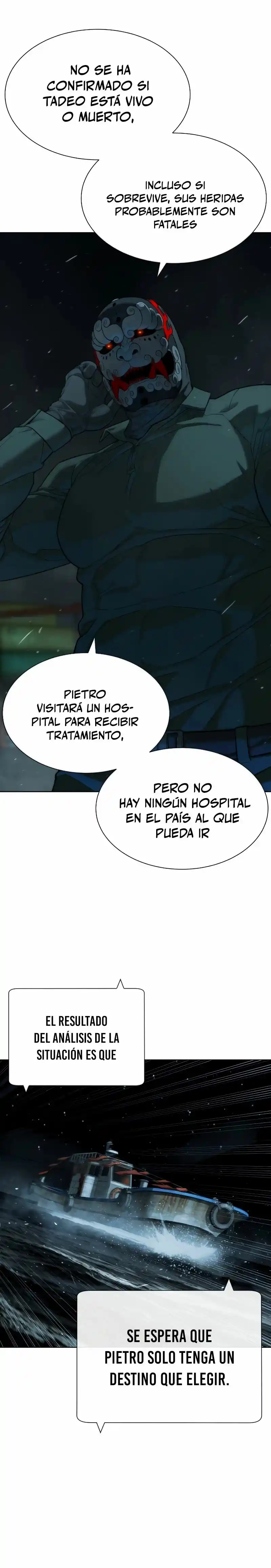 Pedro El Asesino - Capítulo 73 - Página 6 - LectorTMOo