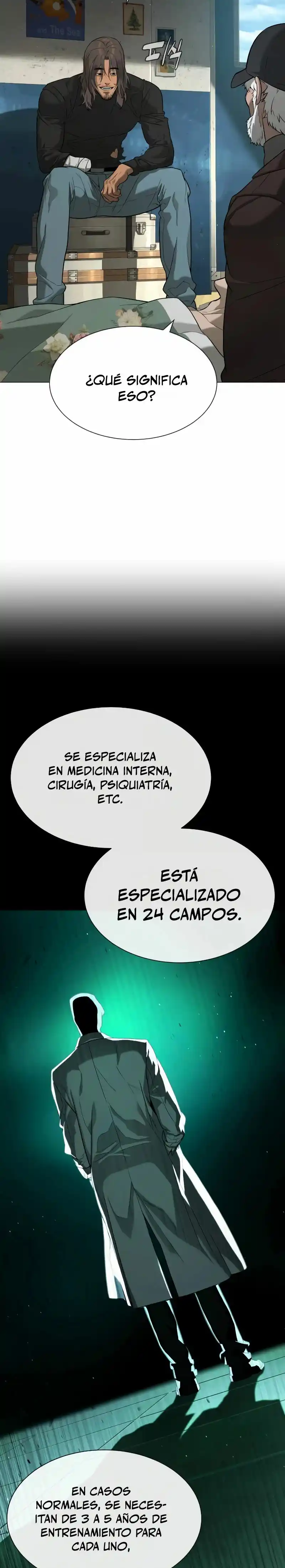 Pedro El Asesino - Capítulo 73 - Página 10 - LectorTMOo