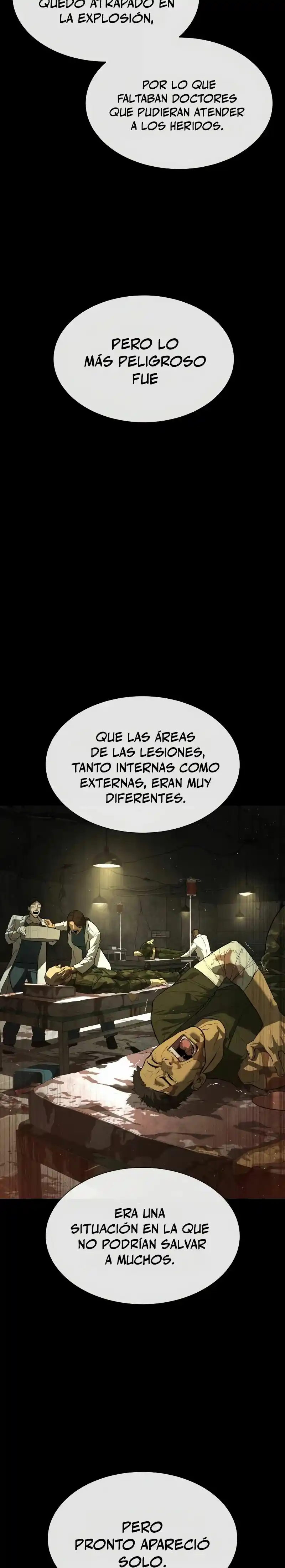 Pedro El Asesino - Capítulo 73 - Página 13 - LectorTMOo