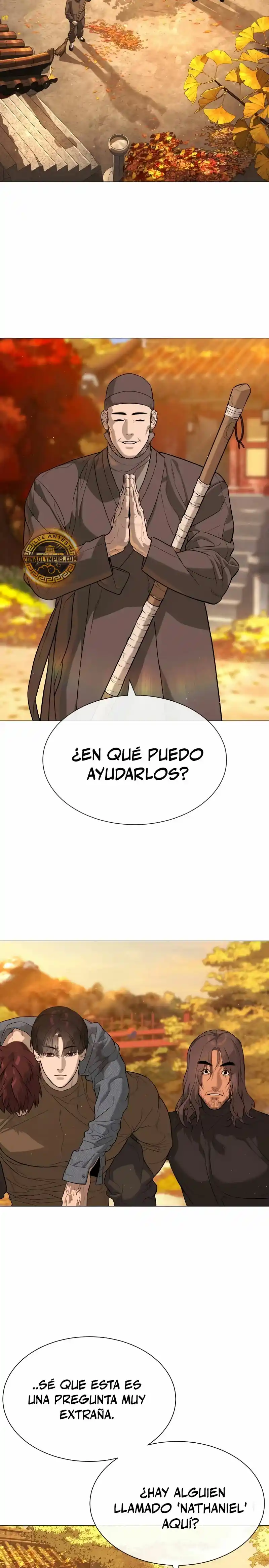 Pedro El Asesino - Capítulo 73 - Página 22 - LectorTMOo