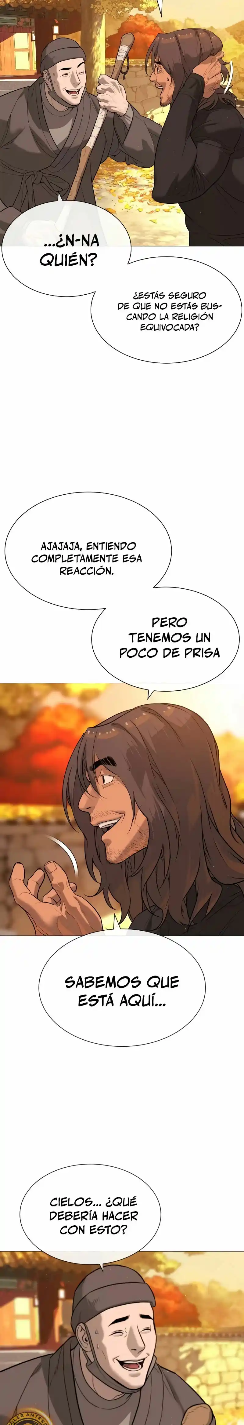 Pedro El Asesino - Capítulo 73 - Página 23 - LectorTMOo