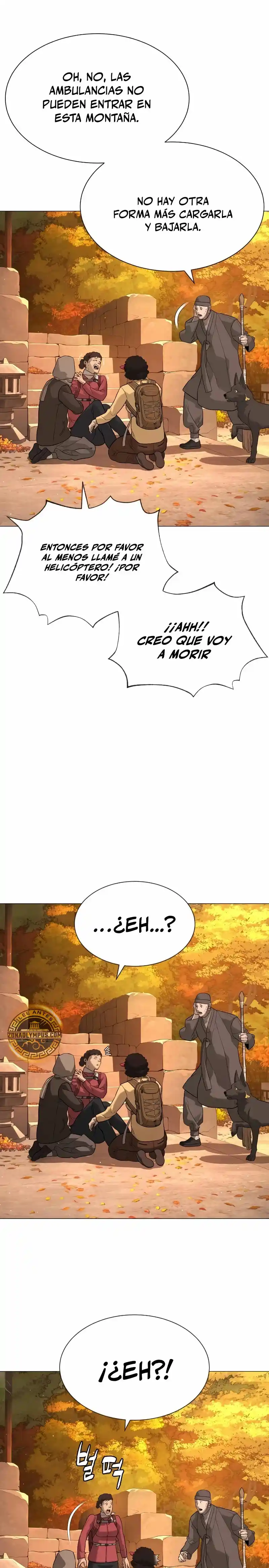 Pedro El Asesino - Capítulo 73 - Página 27 - LectorTMOo